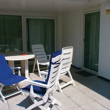 Holiday Cubanzestr. G * Ostseebad Kühlungsborn