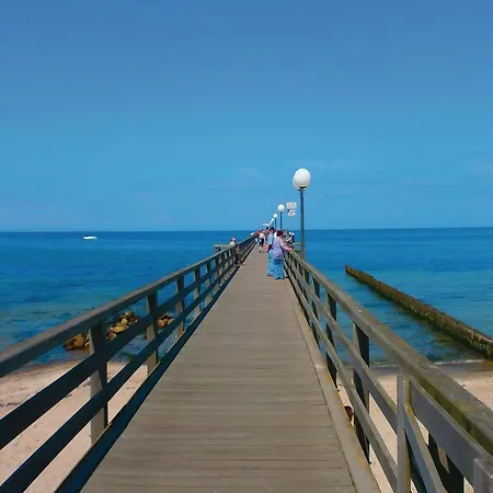 Holiday Cubanzestr. G Ostseebad Kühlungsborn