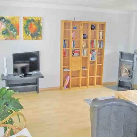 Feriehus Holiday Cubanzestr. G *