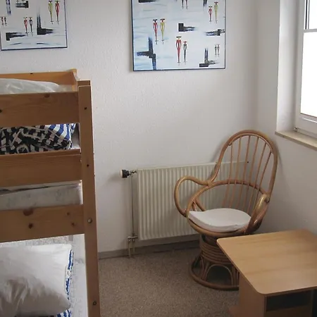 Feriehus Holiday Cubanzestr. G Ostseebad Kühlungsborn